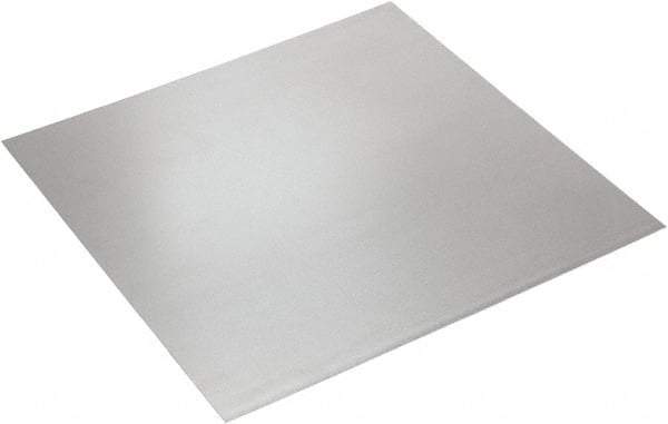 Value Collection - 0.04 Inch Thick x 48 Inch Wide x 48 Inch Long, Aluminum Sheet - Alloy 5052-H32 - Apex Tool & Supply