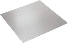 Value Collection - 0.04 Inch Thick x 48 Inch Wide x 48 Inch Long, Aluminum Sheet - Alloy 5052-H32 - Apex Tool & Supply