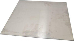 Value Collection - 1/8 Inch Thick x 12 Inch Wide x 12 Inch Long, Aluminum Sheet - Alloy 5052-H32 - Apex Tool & Supply