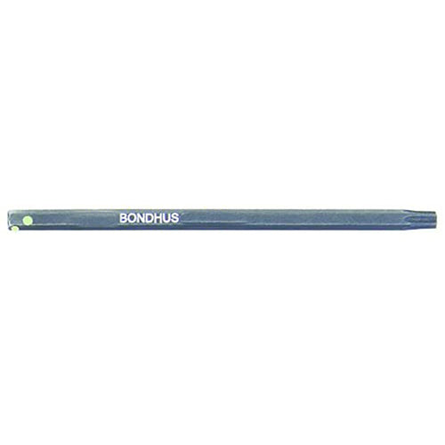 T25X2 PROHOLD STAR BIT - Apex Tool & Supply