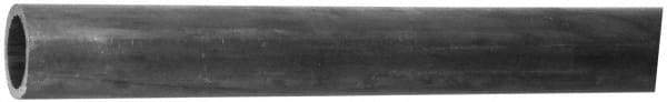 Value Collection - 1.314 Inch Outside Diameter x 6 Ft. Long, Copper Round Tube - 1 Inch Inside Diameter, Alloy 102 OFHC - Apex Tool & Supply