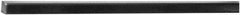 Value Collection - 36 Inch Long x 5/8 Inch Wide x 5/8 Inch High, Square Bar, Stainless Steel Square Bar - 304 Stainless Steel - Apex Tool & Supply