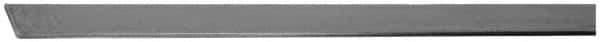 Value Collection - 1/2 Inch Thick x 1-1/2 Inch Wide x 72 Inch Long, Copper Rectangular Bar - Alloy 110 - Apex Tool & Supply