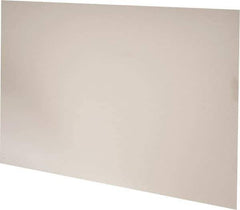 Made in USA - 2 Piece, 25 Inch Long x 6 Inch Wide x 0.012 Inch Thick, Shim Sheet Stock - Stainless Steel - Apex Tool & Supply