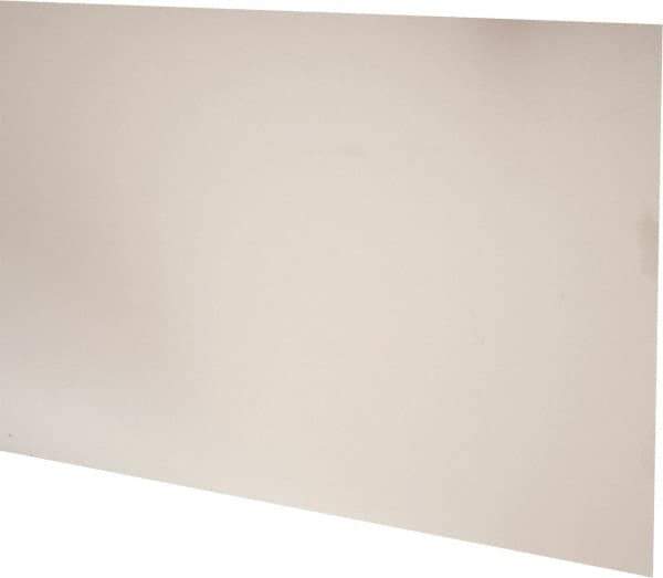 Made in USA - 2 Piece, 25 Inch Long x 6 Inch Wide x 0.031 Inch Thick, Shim Sheet Stock - Stainless Steel - Apex Tool & Supply