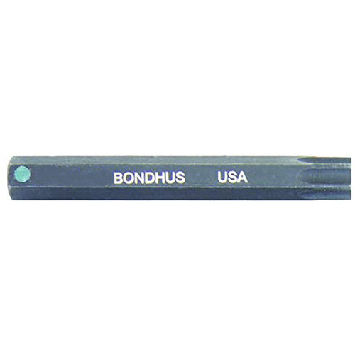 T55X2 PROHOLD STAR BIT - Apex Tool & Supply