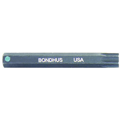 T80X2 PROHOLD STAR BIT - Apex Tool & Supply