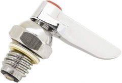 T&S Brass - Right Hand Spindle, Faucet Stem and Cartridge - For Use with B-1100 Faucets - Apex Tool & Supply
