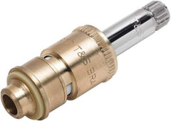 T&S Brass - Faucet Stem and Cartridge - For Use with Faucets - Apex Tool & Supply