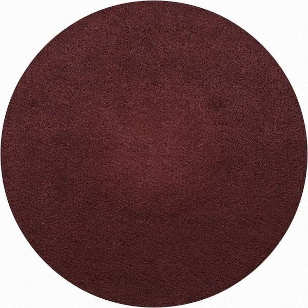 Merit Abrasives - 3" Disc Diam, 240 Grit, Aluminum Oxide Quick Change Disc - Type R Attaching System, Coated, Brown, 20,000 RPM, ALO Series - Apex Tool & Supply