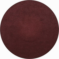 Merit Abrasives - 3" Disc Diam, 240 Grit, Aluminum Oxide Quick Change Disc - Type R Attaching System, Coated, Brown, 20,000 RPM, ALO Series - Apex Tool & Supply