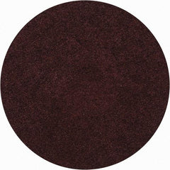 Merit Abrasives - 2" Disc Diam, 120 Grit, Aluminum Oxide Quick Change Disc - Type S Attaching System, Coated, Brown, 30,000 RPM, ALO Series - Apex Tool & Supply