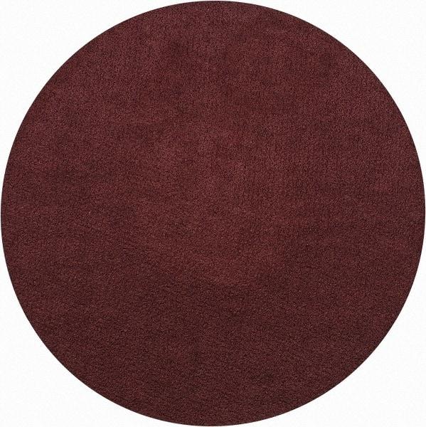 Merit Abrasives - 3" Disc Diam, 180 Grit, Aluminum Oxide Quick Change Disc - Type P Attaching System, Coated, Brown, 20,000 RPM, ALO Series - Apex Tool & Supply