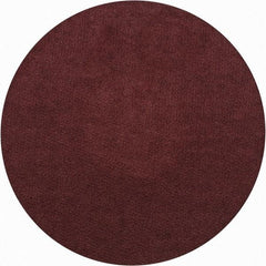 Merit Abrasives - 3" Disc Diam, 180 Grit, Aluminum Oxide Quick Change Disc - Type P Attaching System, Coated, Brown, 20,000 RPM, ALO Series - Apex Tool & Supply