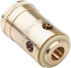 T&S Brass - Basic Faucet Faucet Repair Kit - Removable Right Hand Insert Style - Apex Tool & Supply