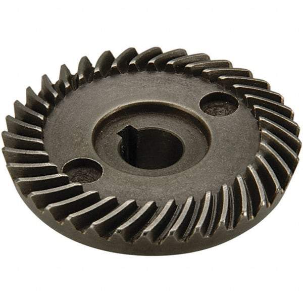 Dynabrade - Air Belt Sander Spiral Bevel Gear - Apex Tool & Supply