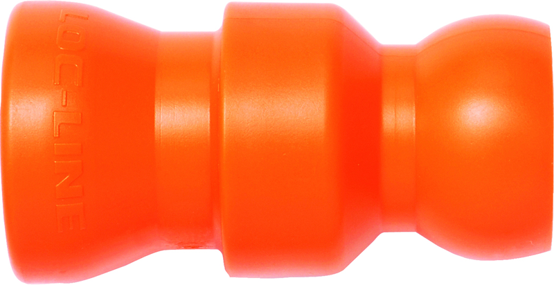 1/4" In-Line Check Valve 10 Piece - Coolant Hose System Component - Apex Tool & Supply