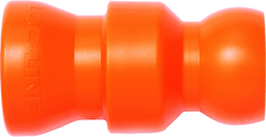 1/2" In-Line Check Valve 10 Piece - Coolant Hose System Component - Apex Tool & Supply