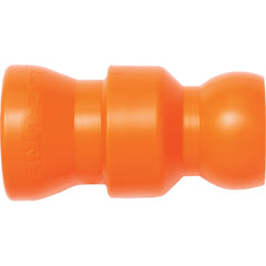 Coolant Hose System Component - 1/2″ Inside Diameter System-1/2″ In-Line Check Valve (Pack of 2) - Apex Tool & Supply