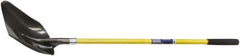 Ability One - Snow Shovels & Scrapers Type: Scoop Shovel Ergonomic Design: No - Apex Tool & Supply