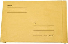 Ability One - 12-3/4" Long x 14-3/4" Wide Self Seal Jiffy Padded Mailer - Apex Tool & Supply
