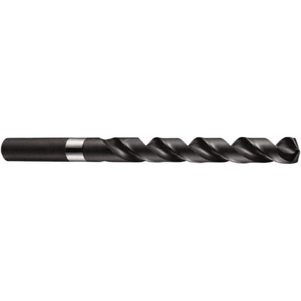 DORMER - 10.2mm 135° High Speed Steel Jobber Drill - Apex Tool & Supply