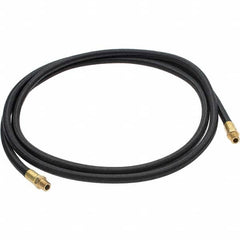 Ingersoll-Rand - Power Grinder, Buffer & Sander Parts Product Type: Hose Assembly For Use With: ARO Pencil Grinder - Apex Tool & Supply