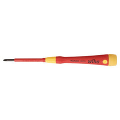 NO 0 PREC PHILLIPS SCREWDRIVER - Apex Tool & Supply