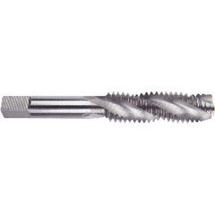 2039 M10 × 1.25 30' HLX TAPER D5 3F - Apex Tool & Supply