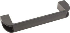 80/20 Inc. - 196.85" Long x 50.8" Wide x 27.94" High, Plastic Door Handle - No Finish, Plastic, 179.07" Center to Center, Use with Series 45 & Bolt Kit 75-3630 - Apex Tool & Supply