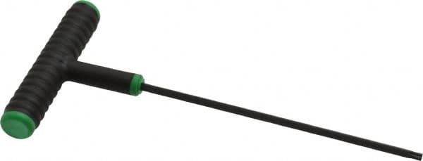 Eklind - T15 Standard Torx Key - Apex Tool & Supply