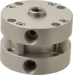 ARO/Ingersoll-Rand - 1/2" Stroke x 1-1/8" Bore Double Acting Air Cylinder - 1/8 Port - Apex Tool & Supply