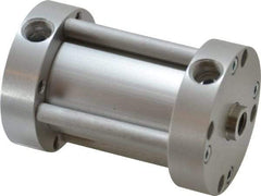 ARO/Ingersoll-Rand - 2" Stroke x 1-1/8" Bore Double Acting Air Cylinder - 1/8 Port - Apex Tool & Supply