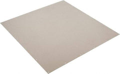 Don-Jo - 34" Long x 36" High Armor Plate - Stainless Steel - Apex Tool & Supply