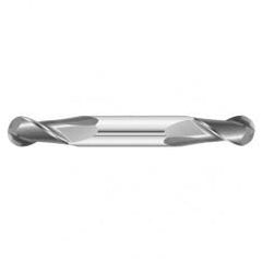 3215B 1/16X3/16X2 2FL Ball Nose DEEM - Apex Tool & Supply