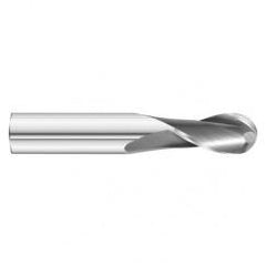 3215B 5/32X9/16X2 2FL BN EM - Apex Tool & Supply