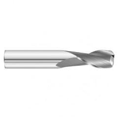 3215R .125R 1/2X1X3 2FL SEEM - Apex Tool & Supply