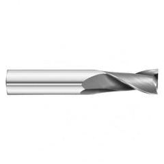 3215S 11/32X7/8X2-1/2 2FL SE EM - Apex Tool & Supply