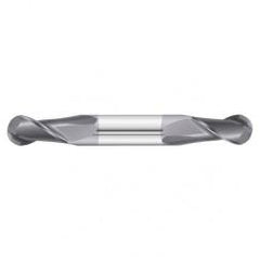 3215B 1/16X3/16X2 2FL DE BN EM - Apex Tool & Supply