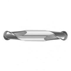 3215B 1/16X1/8X1-1/2 2FL DE BN EM - Apex Tool & Supply