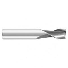 3215S 5/8X1X3-1/2 2FL SE EM - Apex Tool & Supply
