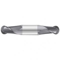 3215 TIALN B .1875 RH 2FL DE BN EM - Apex Tool & Supply