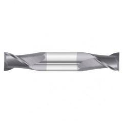 3215S 9/64X5/16X2 2FL DE EM TIALN - Apex Tool & Supply