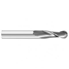 3215XL B 3/8X2X4 2FL SEEM - Apex Tool & Supply