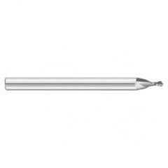 3215SMB 3.18X0.57X38.1MM 2FL BN EM - Apex Tool & Supply