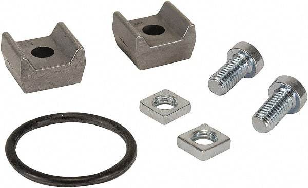 Parker - FRL Modular Connecting Kit - Use with Parker P3Y Filters, Regulators & Lubricators - Apex Tool & Supply