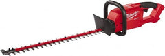 Milwaukee Tool - Battery Hedge Trimmer - Apex Tool & Supply