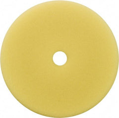 Milwaukee Tool - Power Sander Abrasive Buff - For Use with Milwaukee 12V Lith-ion Tools - Apex Tool & Supply