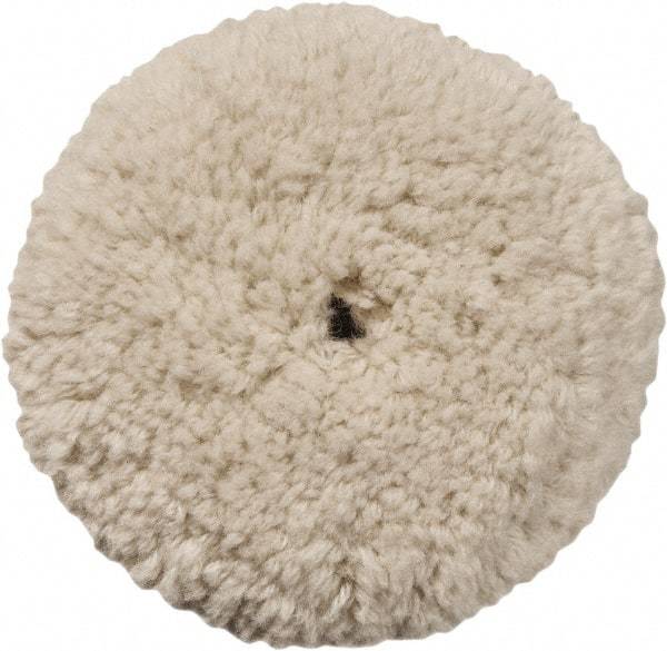 Milwaukee Tool - Power Sander Abrasive Buff - For Use with Milwaukee 12V Lith-ion Tools - Apex Tool & Supply