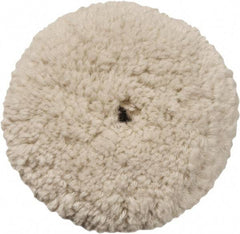 Milwaukee Tool - Power Sander Abrasive Buff - For Use with Milwaukee 12V Lith-ion Tools - Apex Tool & Supply